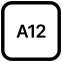 <p>A12 Bionic chip <strong>| </strong>6-core CPU <strong>| </strong>4-core GPU <strong>| </strong>8-core Neural Engine</p>