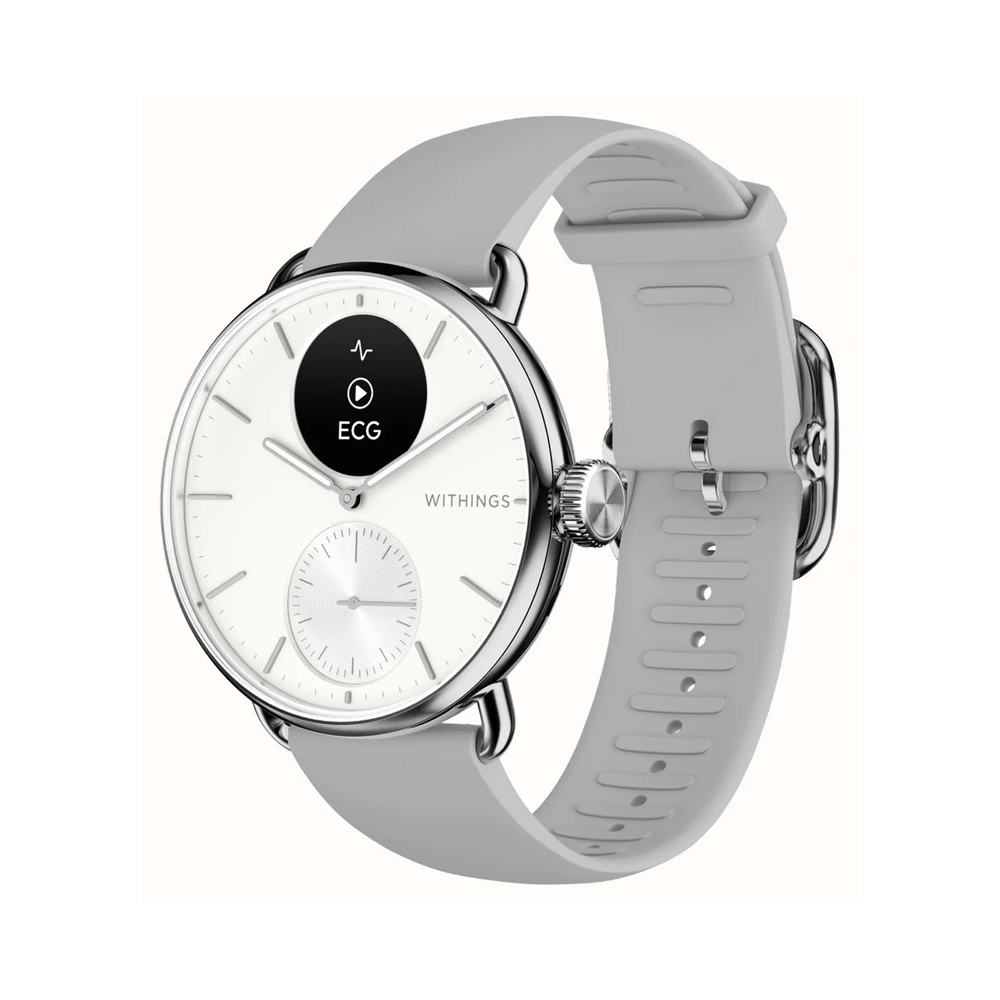 Withings ScanWatch 2