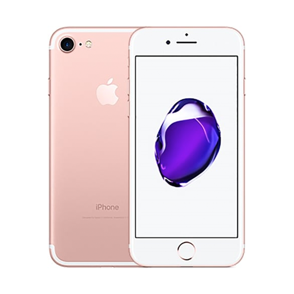 iPhone 7 Rose Gold
