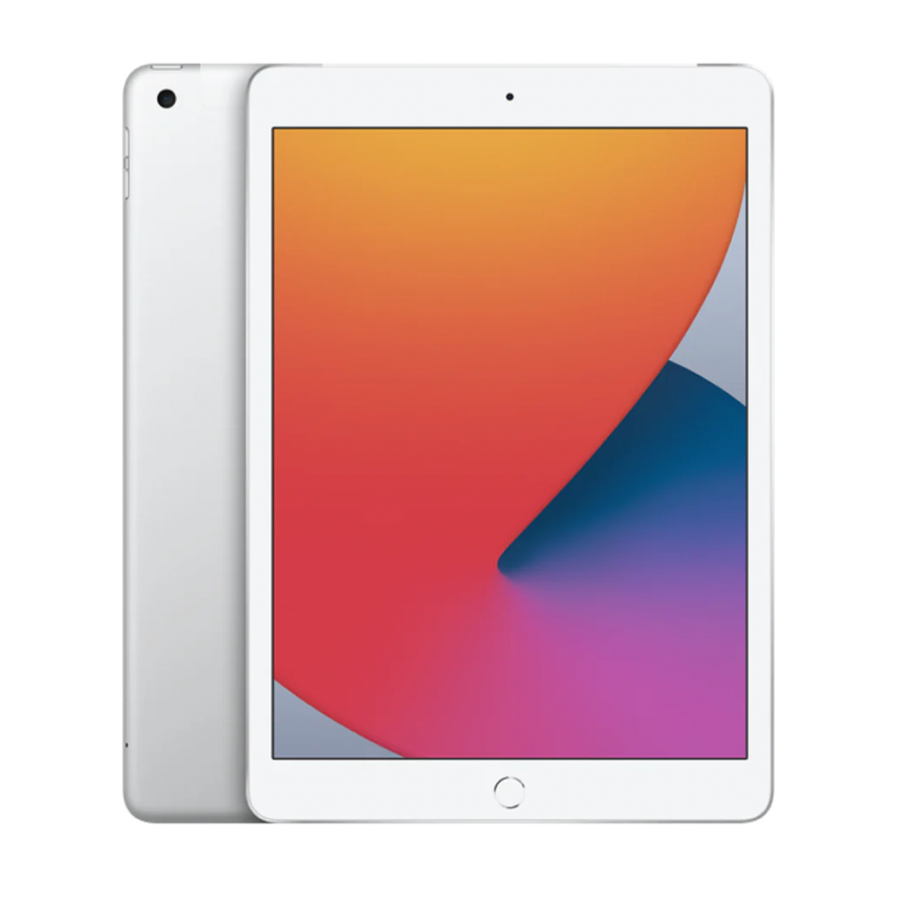 Mint+ iPad 7 32GB Silver Very Good