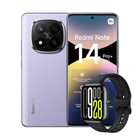 Redmi Note 14 Pro+ 5G 512GB Bundle - 0