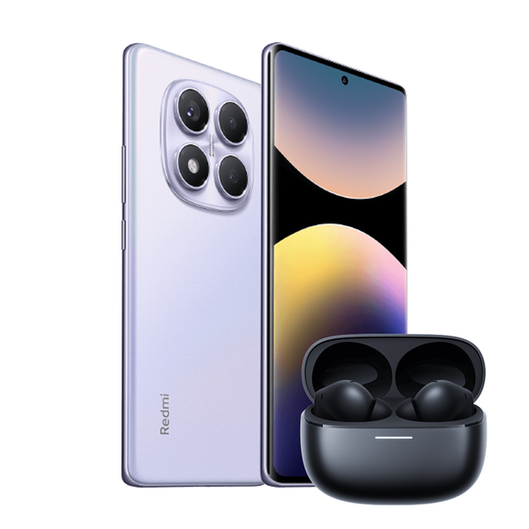 Redmi Note 14 Pro 5G 256GB Bundle