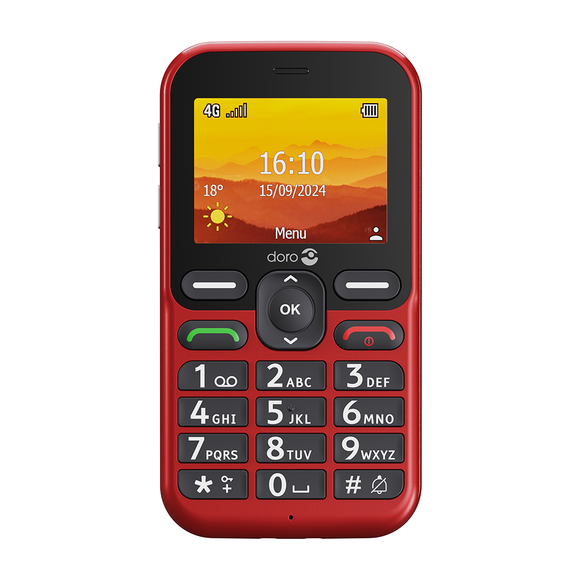 Doro Leva L10