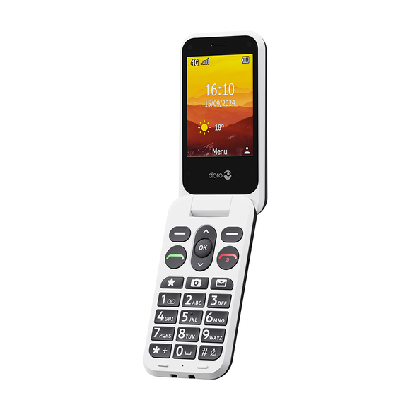 Doro Leva L20