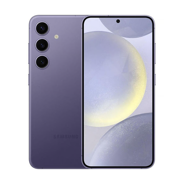 Samsung Galaxy S24 Purple