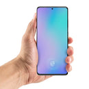 ZAGG Ultra Clear+ Screen Protector for Galaxy S22 Plus - Clear-2