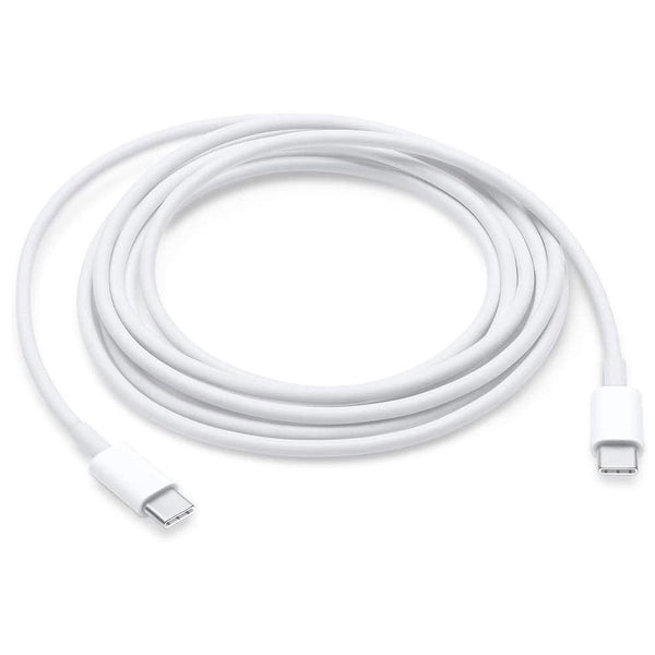 Apple USB-C Charge and Sync Cable (2m)