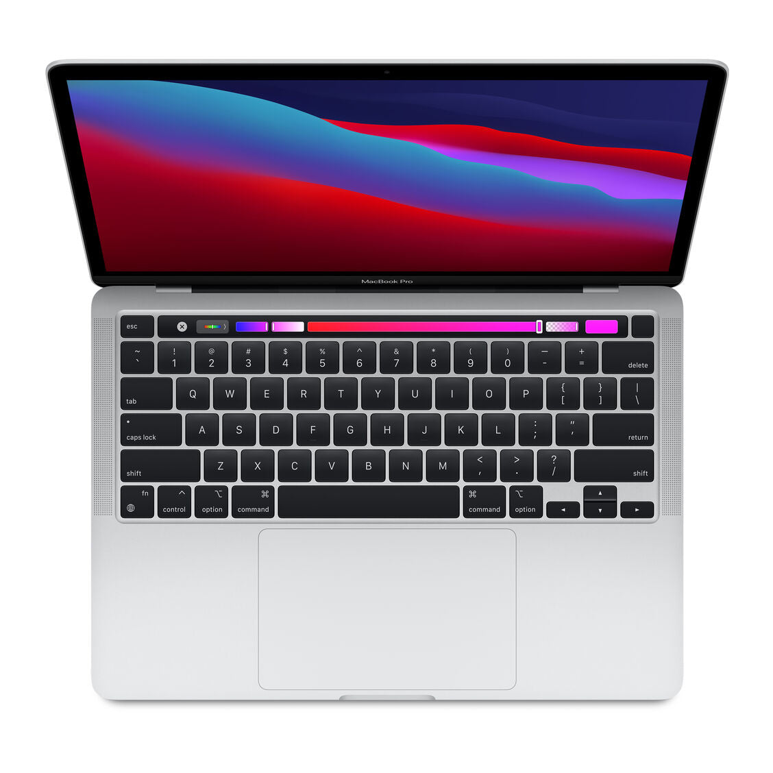 MacBook Pro 13.3" M1 8GB 8-Core GPU