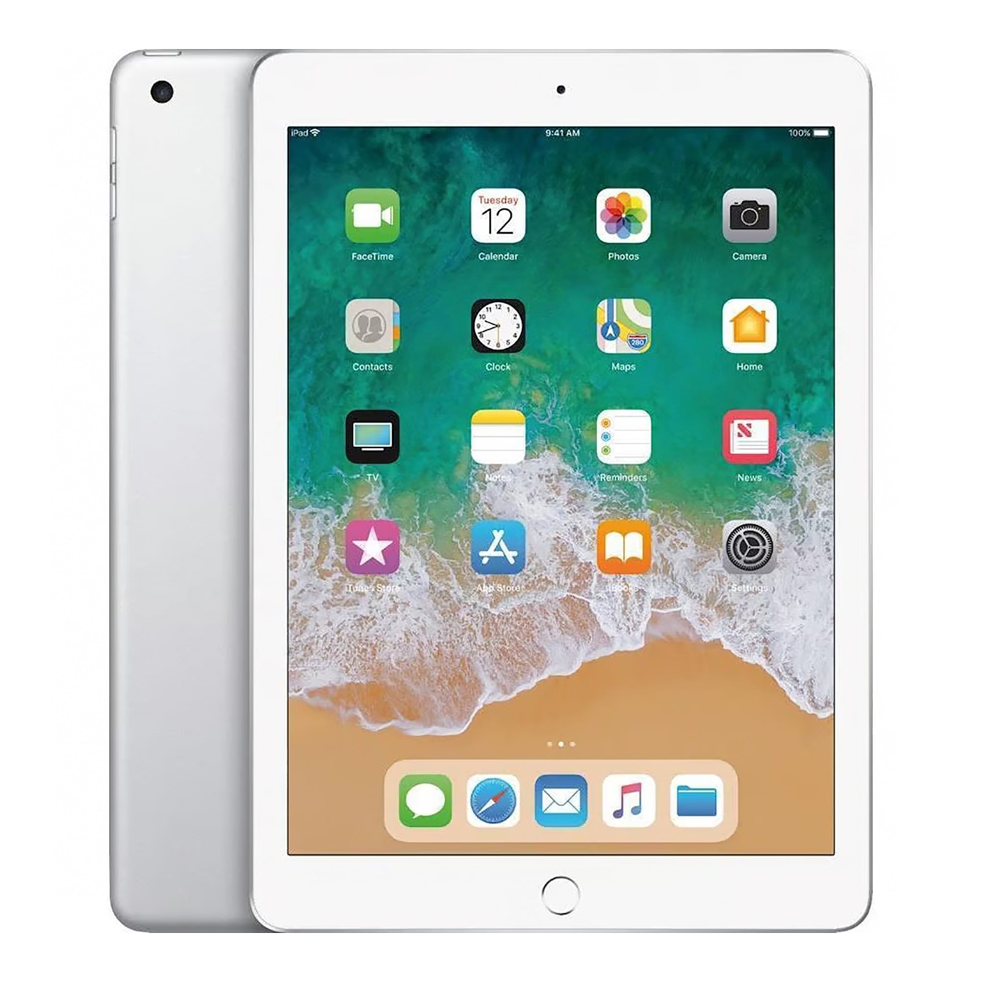 Mint+ iPad 5th Gen 32GB Cellular