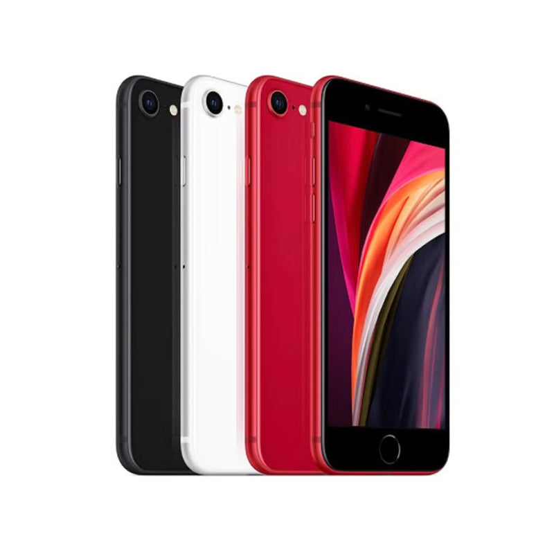 iPhone SE 2020 - 0