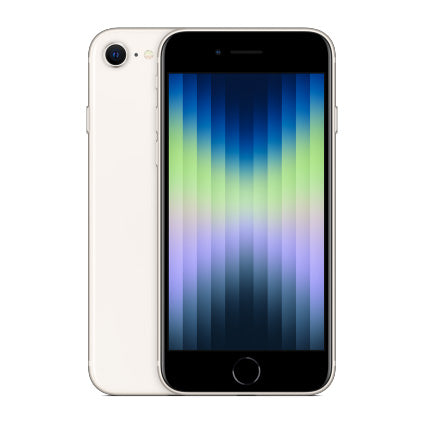 iPhone SE 2022 - 0