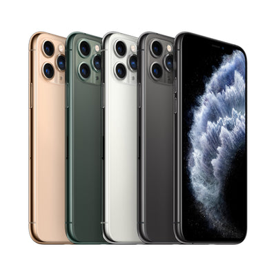iPhone 11 Pro