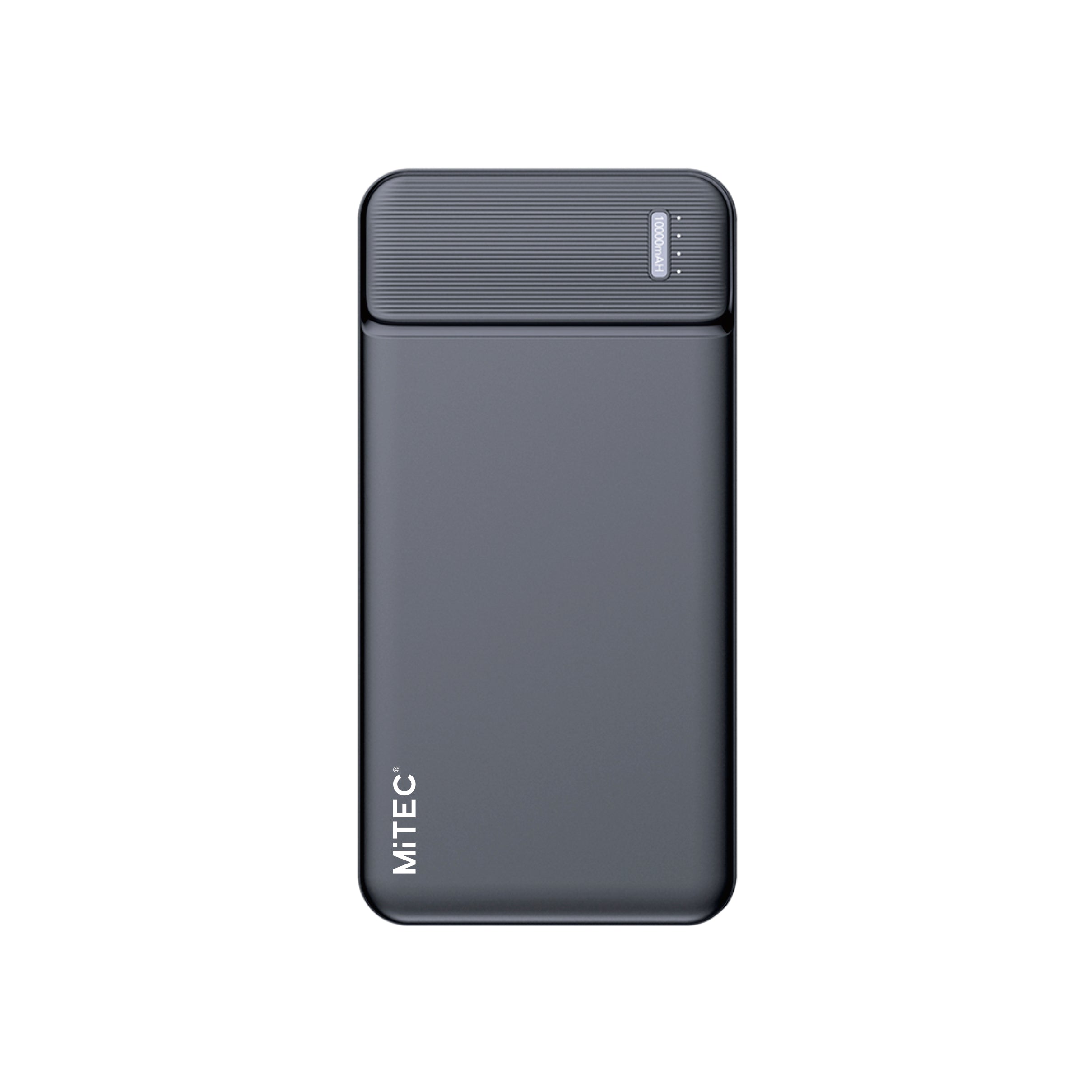 MiTEC MiPOWER 10,000mAh Power Bank