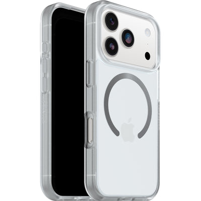 OtterBox React Case Apple iPhone 17 Pro Clear