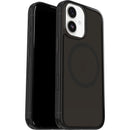 OtterBox Symmetry Clear Apple iPhone 17 Mist Black