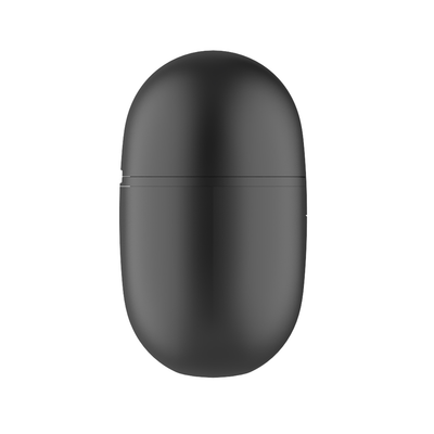MiTEC MiSOUND TrueWireless Earphones - Black