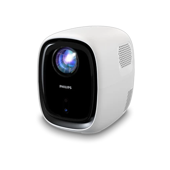 Philips NeoPix 130 White