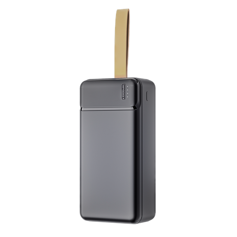 MiTEC MiPOWER PD 30,000mAh Power Bank