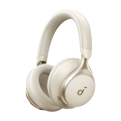 Soundcore SpaceOne Headphones White