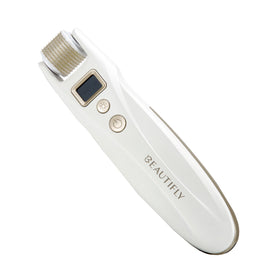 Beautifly MicroGlow Pro Micro-needle Mesotherapy Pen White - 0