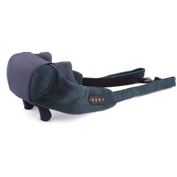 Medivon Hyperion Neck Collar Massager - Green