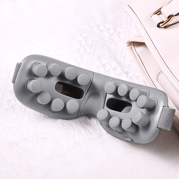  Medivon Horizon Travel 2 Eye Massager