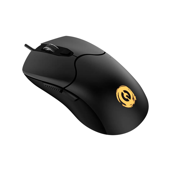 Canyon Mouse  Accepter RGB 6Buttons Wired GM-211 Black