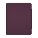 Pomologic BookCover iPad Pro 13 (M4) Burgundy-1