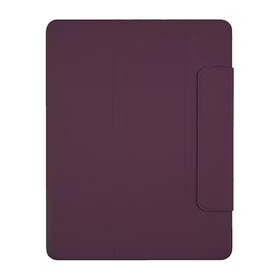 Pomologic BookCover iPad Pro 11 (M4) Burgundy