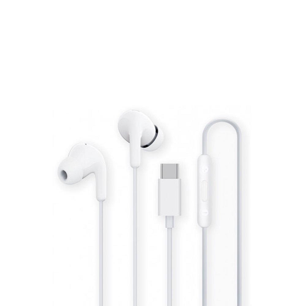 Xiaomi Type-C Earphones - 0