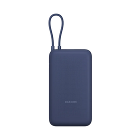 Xiaomi 33W Power Bank 20000mAh - 0
