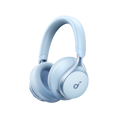 Soundcore SpaceOne Headphones Blue