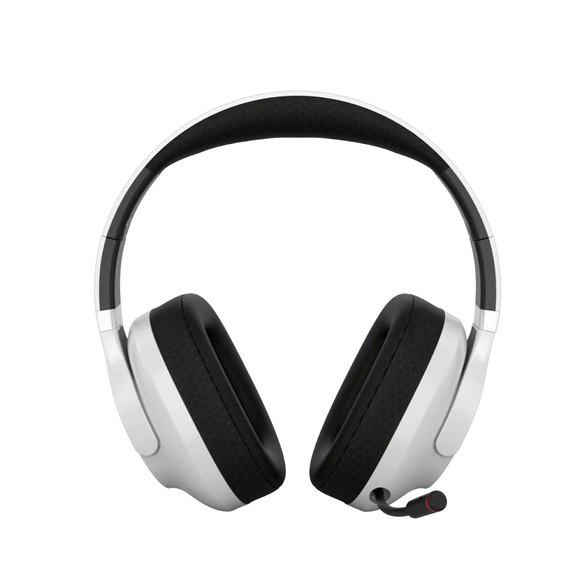 Canyon GH-15 2in1 BT Ego Headset White