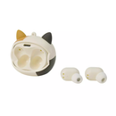 Squishmallows Face Change TWS  Earbuds Cam