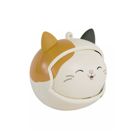 Squishmallows Face Change TWS  Earbuds Cam