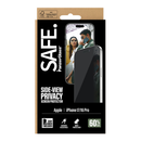 SAFE Privacy Glass for iPhone 17 and 16 Pr