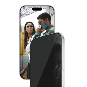 SAFE Privacy Glass for iPhone 17 and 16 Pr