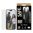 SAFE Privacy Glass for iPhone Air UWF w/Aligner