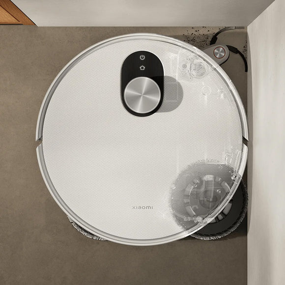 Xiaomi Robot Vacuum 5 Pro UK
