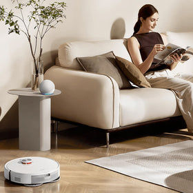 Xiaomi Robot Vacuum S40 Pro UK