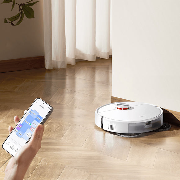 Xiaomi Robot Vacuum S40 Pro UK