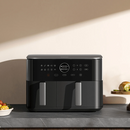 Xiaomi Dual Zone Air Fryer 10L GB