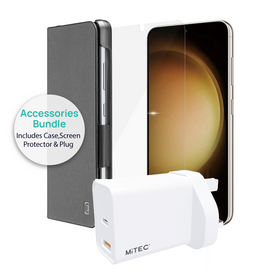 Galaxy S23 Accessories Bundle