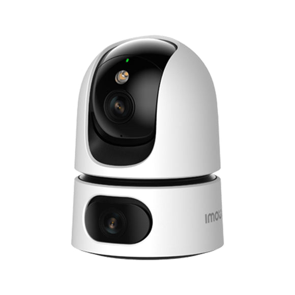 IMOU Ranger Dual IP Indoor Security Camera