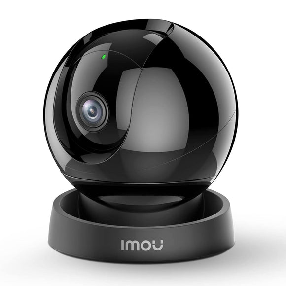 IMOU Rex 3D 2K Indoor Pan Tilt Smart Security Camera