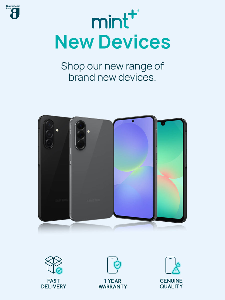 Mint home page banner   new devices   mobile