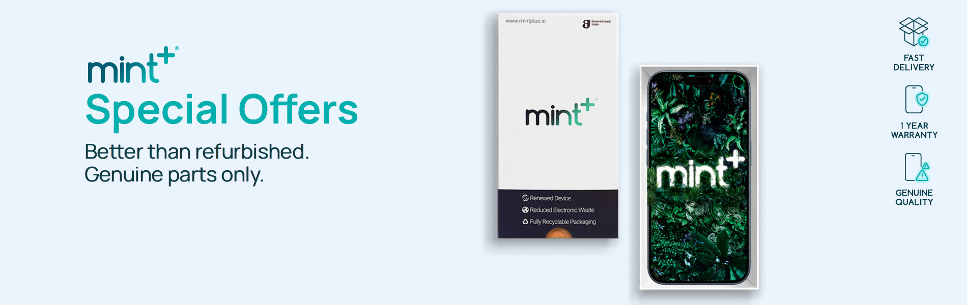 Mint home page banner   spring   desktop