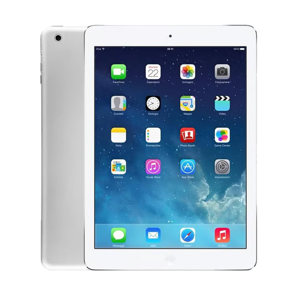 iPad Air (2013) - 0