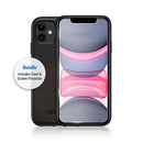 iPhone 11 128GB Black Bundle-1