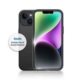 iPhone 14 128GB Midnight Enterprise Good Bundle